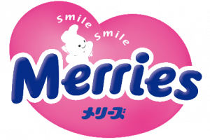 Merries Logo