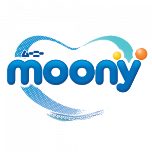 Moony logo